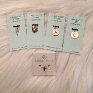 5 Charms